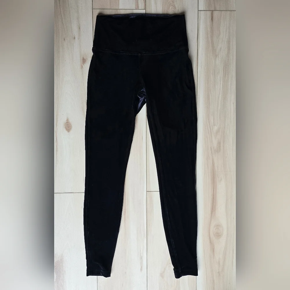 Lululemon Wunder Lounge High-Rise Tight 28